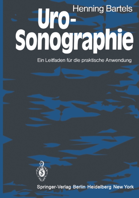 Uro-Sonographie (e-bog) af Bartels, H.