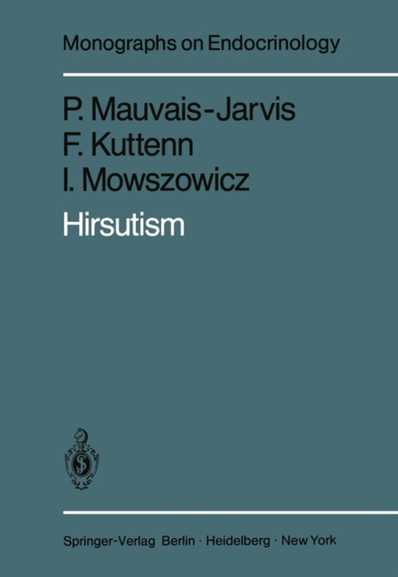 Hirsutism