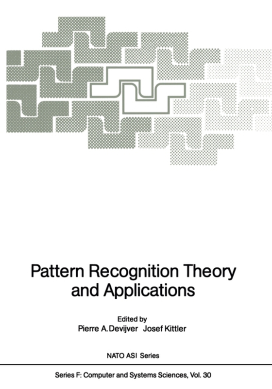 Pattern Recognition Theory and Applications