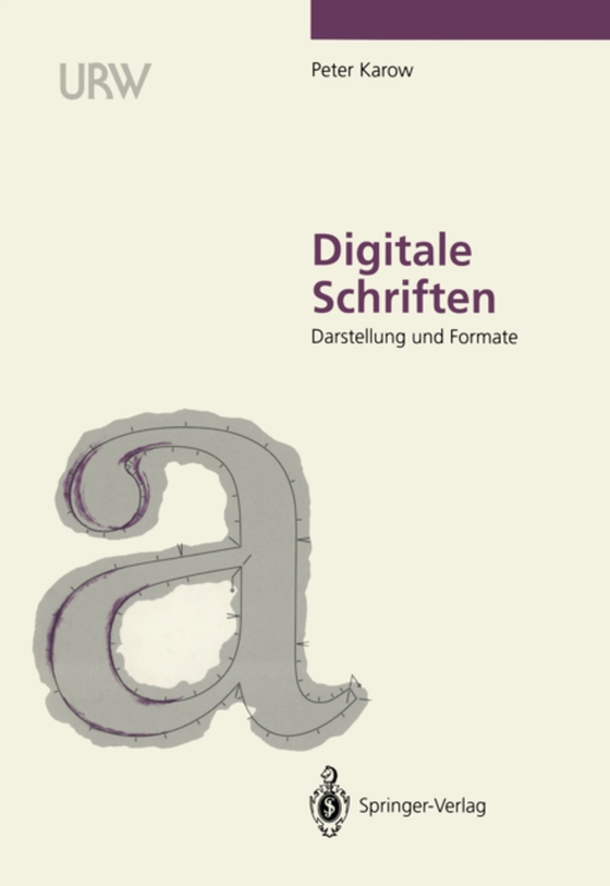 Digitale Schriften