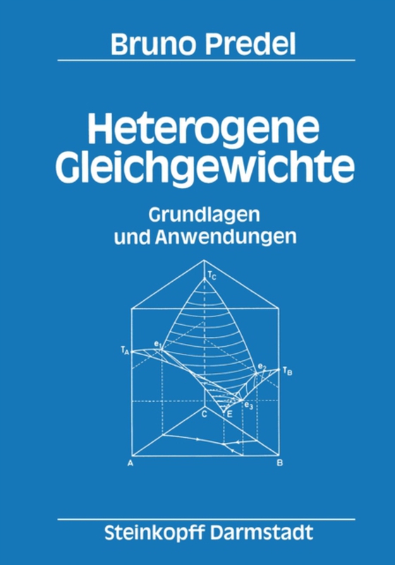 Heterogene Gleichgewichte (e-bog) af Predel, B.