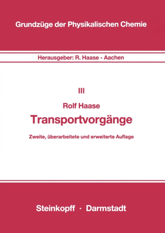 Transportvorgänge