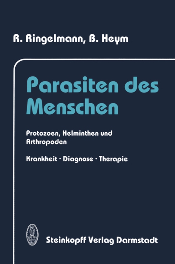 Parasiten des Menschen