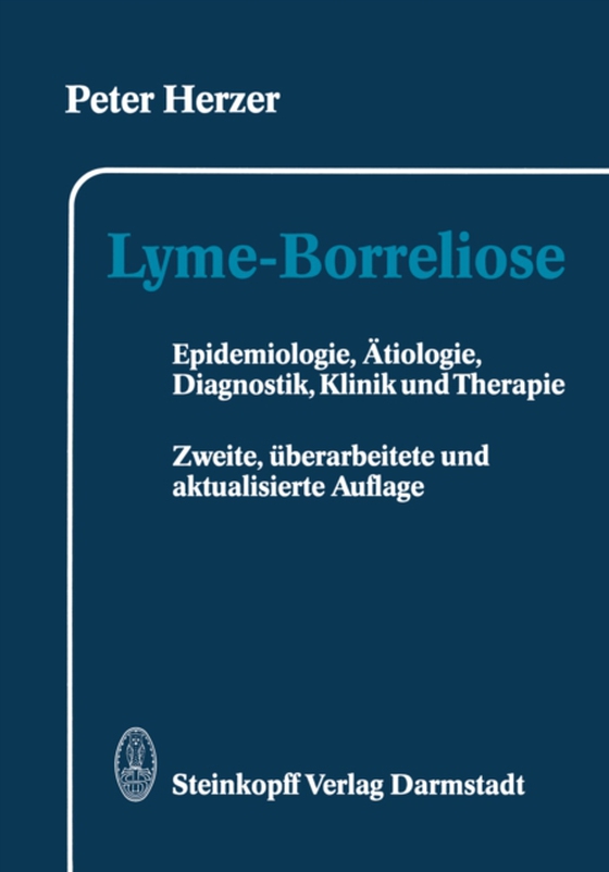 Lyme-Borreliose