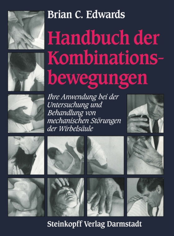 Handbuch der Kombinationsbewegungen (e-bog) af -