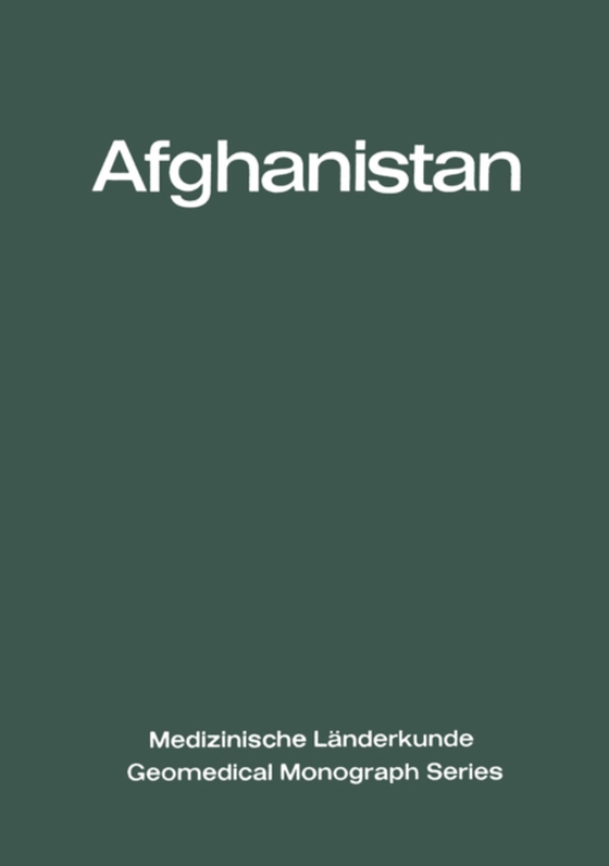 Afghanistan (e-bog) af Fischer, Ludolph