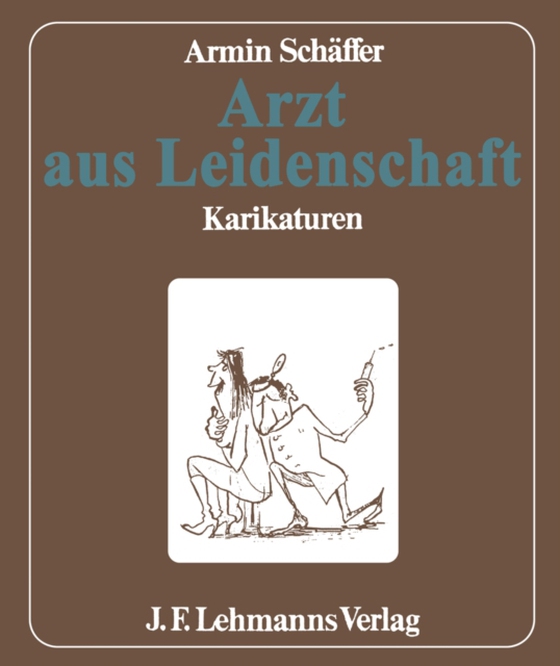 Arzt aus Leidenschaft