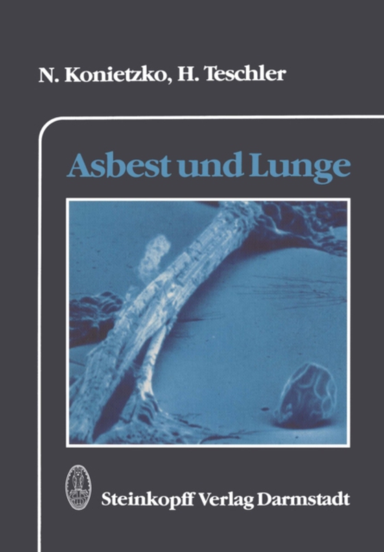 Asbest und Lunge (e-bog) af Teschler, H.