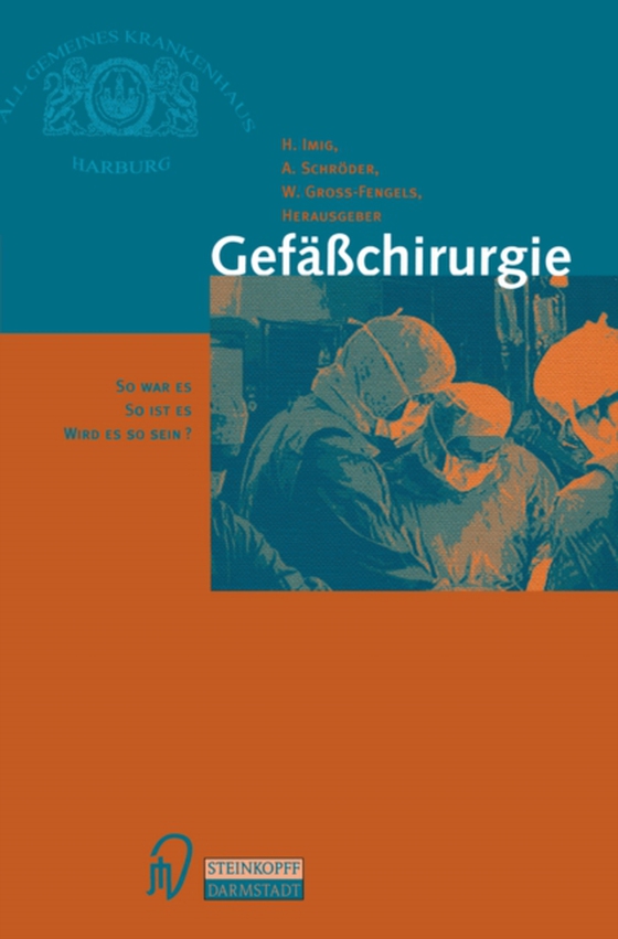 Gefäßchirurgie (e-bog) af -