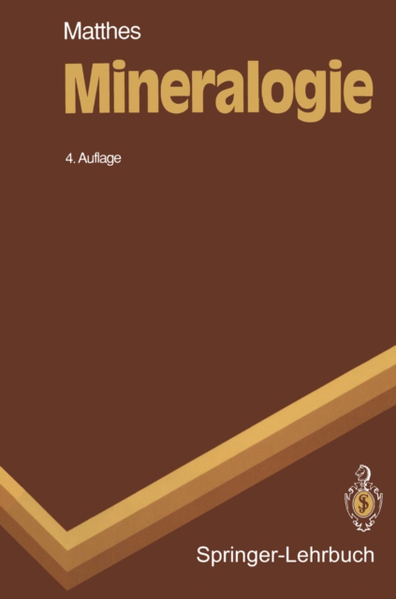 Mineralogie