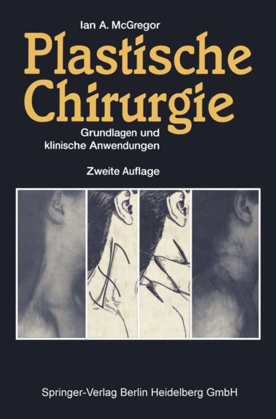 Plastische Chirurgie (e-bog) af McGregor, Ian A.