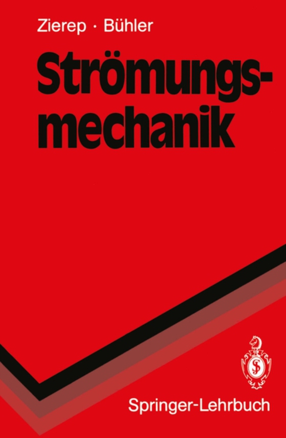 Strömungsmechanik