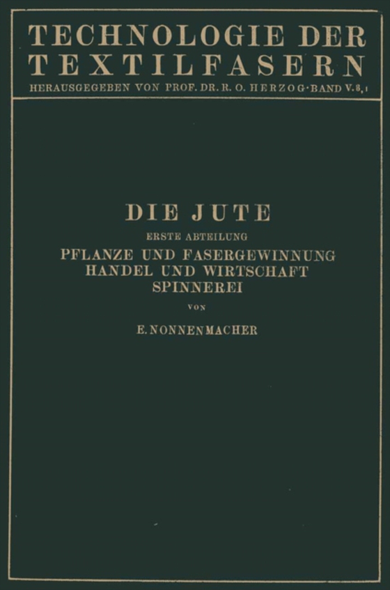 Die Jute