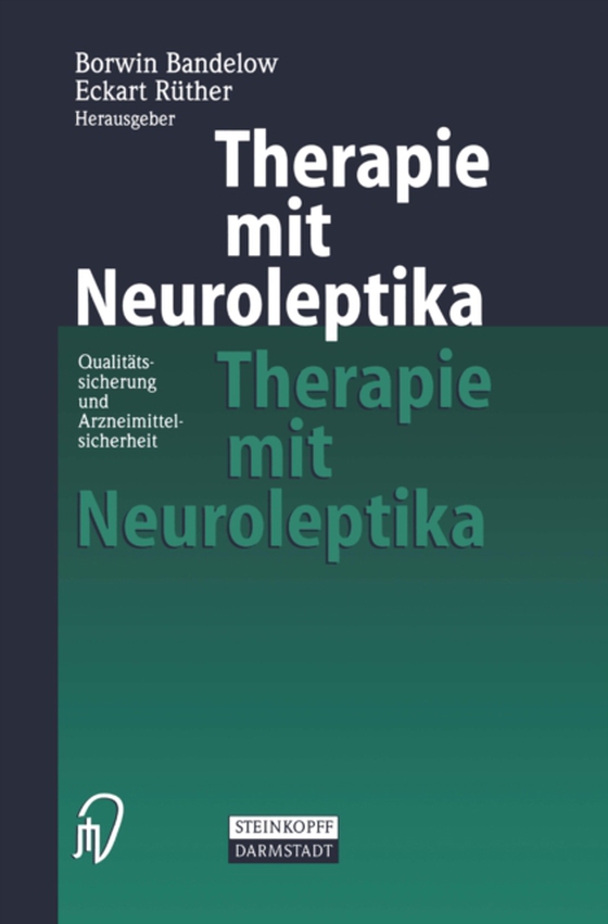 Therapie mit Neuroleptika (e-bog) af -