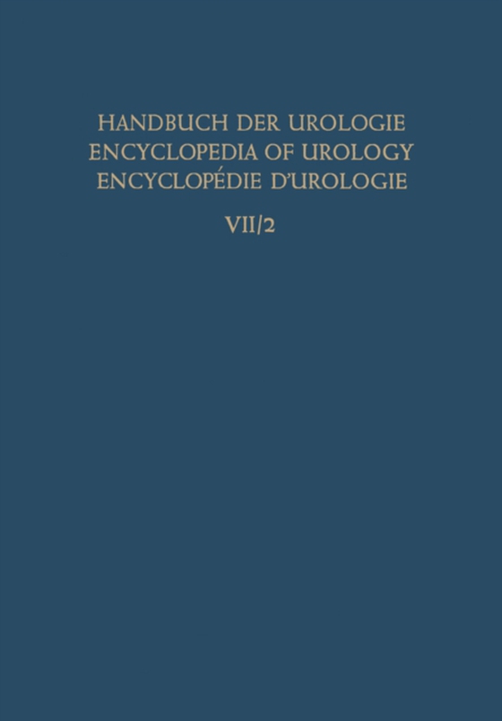 Die Urologische Begutachtung und Dokumentation the Urologist’S Expert Opinion and Documentation l’Expertise et Documentation en Urologie