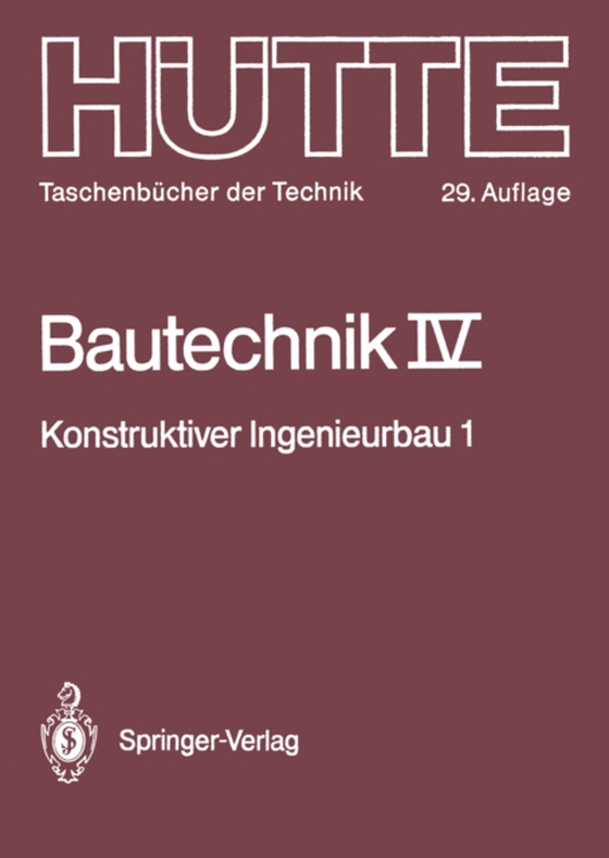 Bautechnik