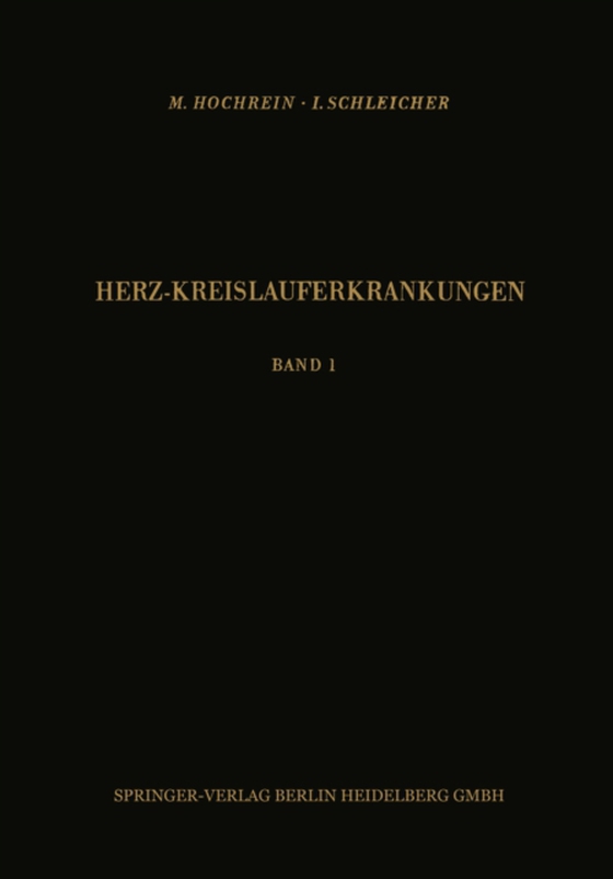 Theoretische Grundlagen Einer Funktionellen Therapie (e-bog) af Schleicher, I.