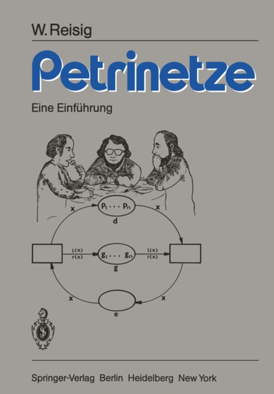 Petrinetze