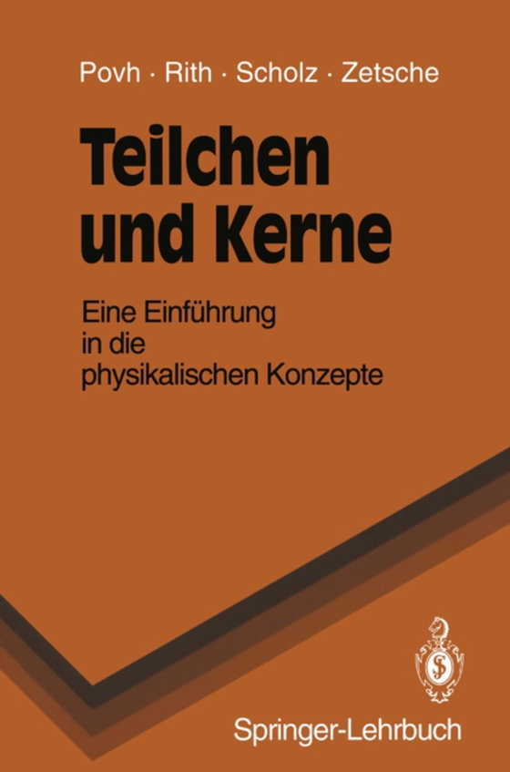 Teilchen und Kerne