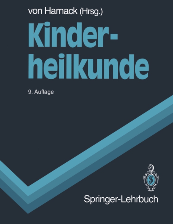 Kinderheilkunde (e-bog) af -