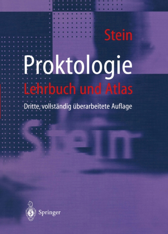 Proktologie