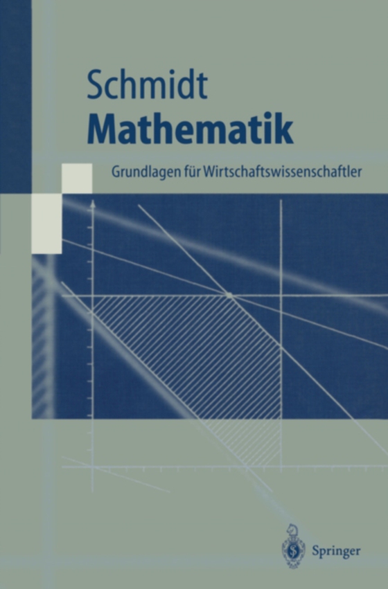 Mathematik (e-bog) af Schmidt, Klaus D.