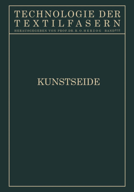 Kunstseide