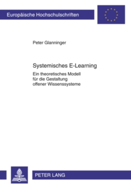 Systemisches E-Learning (e-bog) af Peter Glanninger, Glanninger