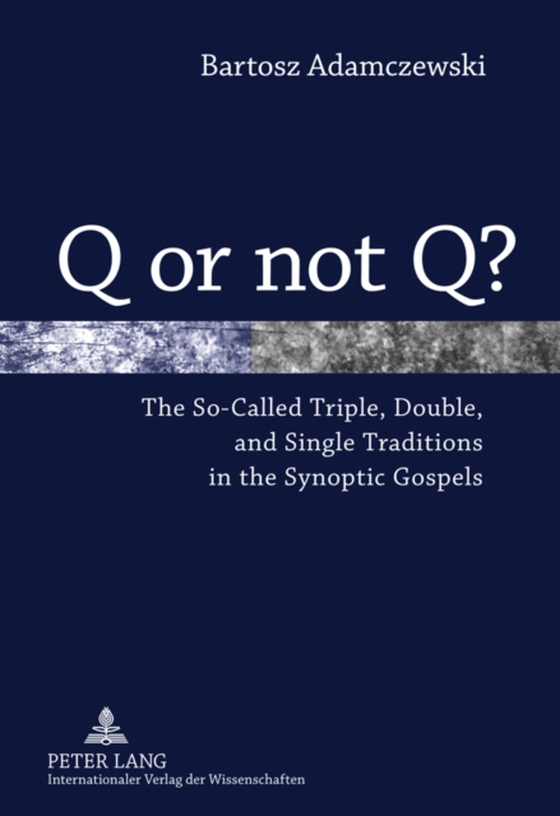 Q or not Q?