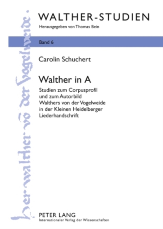 Walther in A