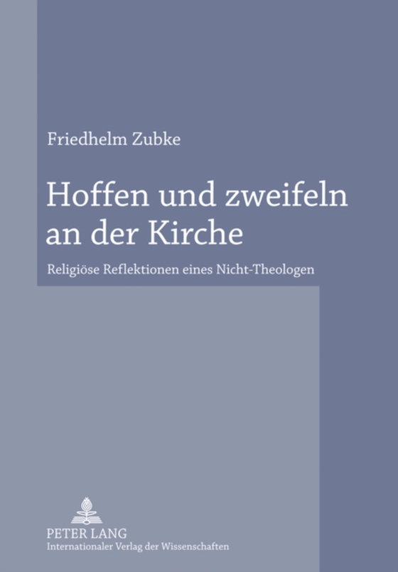 Hoffen und zweifeln an der Kirche