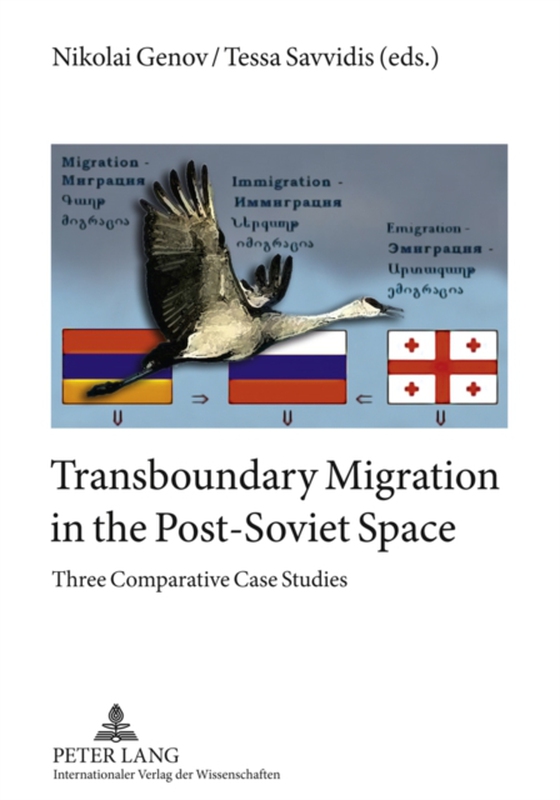 Transboundary Migration in the Post-Soviet Space