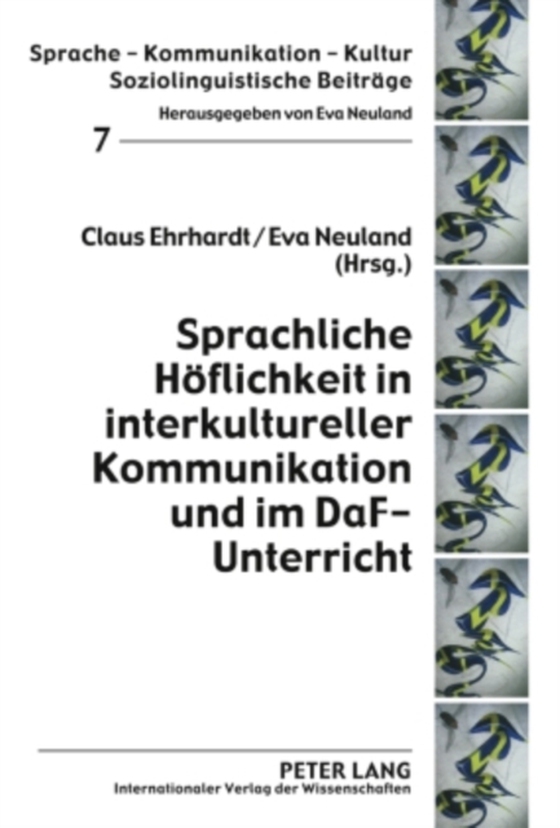 Sprachliche Hoeflichkeit in interkultureller Kommunikation und im DaF-Unterricht