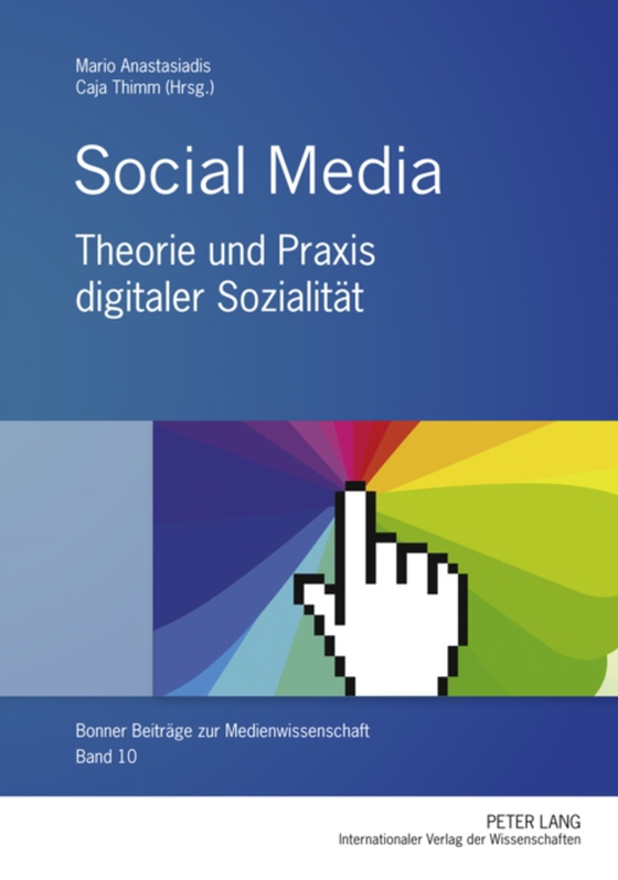 Social Media (e-bog) af -