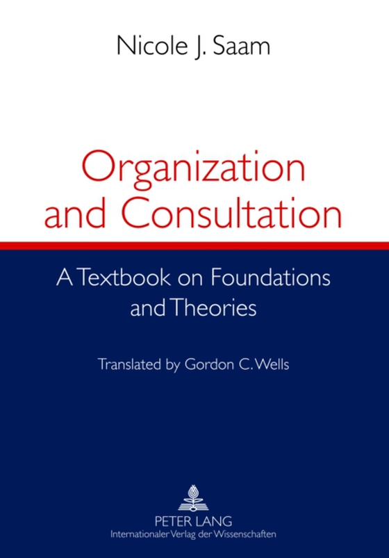 Organization and Consultation