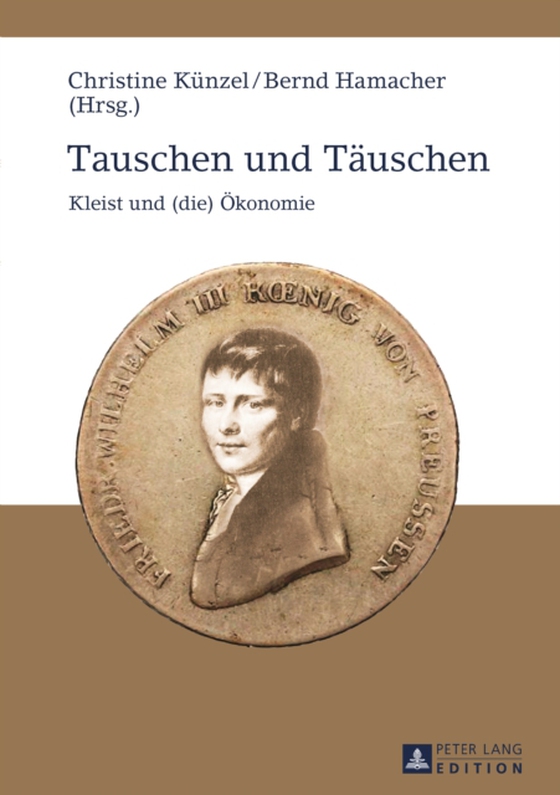 Tauschen und Taeuschen (e-bog) af -