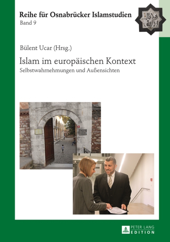 Islam im europaeischen Kontext (e-bog) af -