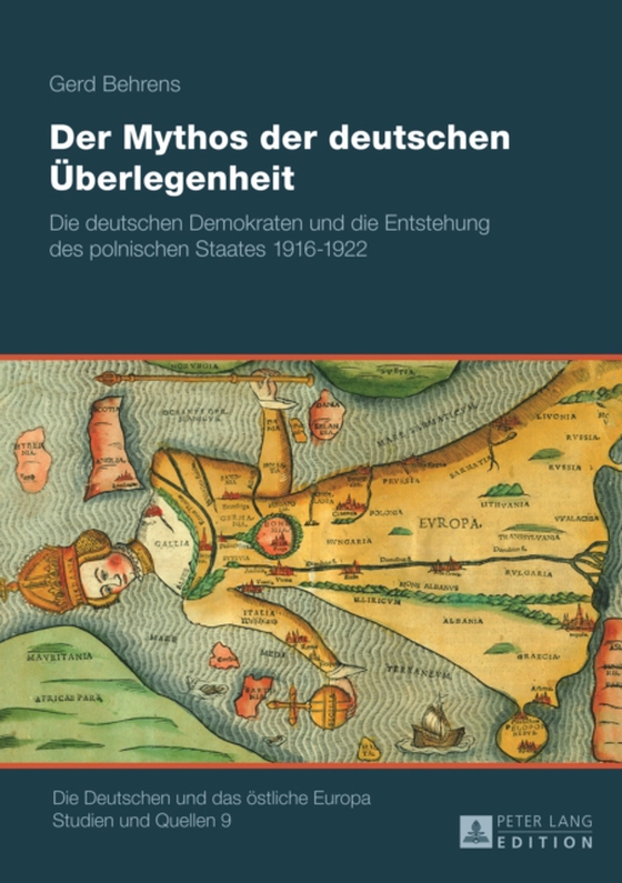 Der Mythos der deutschen Ueberlegenheit