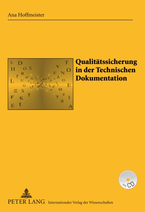 Qualitaetssicherung in der Technischen Dokumentation (e-bog) af Ana Hoffmeister, Hoffmeister