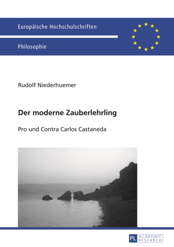 Der moderne Zauberlehrling (e-bog) af Rudolf Niederhuemer, Niederhuemer