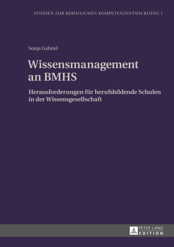 Wissensmanagement an BMHS