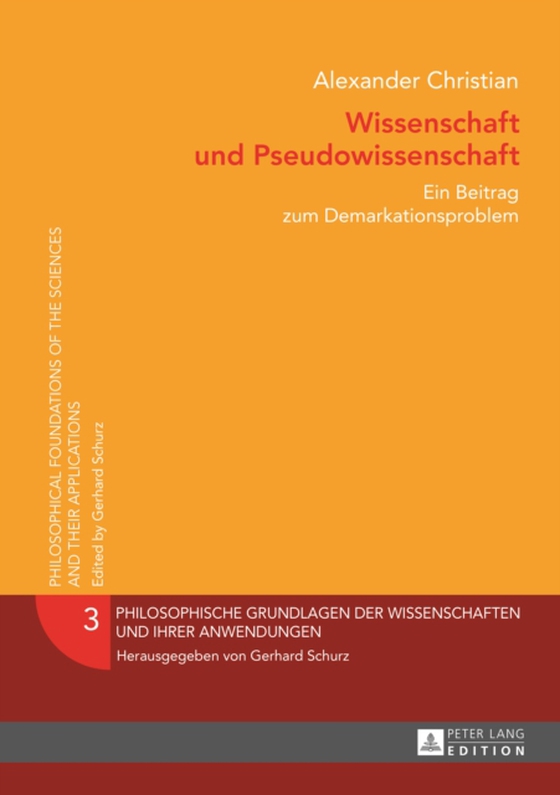 Wissenschaft und Pseudowissenschaft