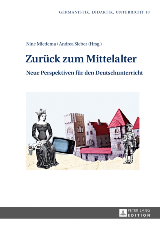 Zurueck zum Mittelalter (e-bog) af -