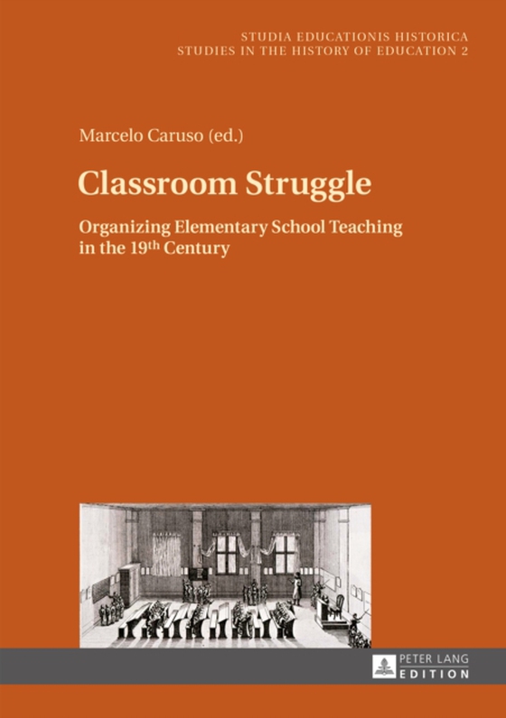 Classroom Struggle (e-bog) af -