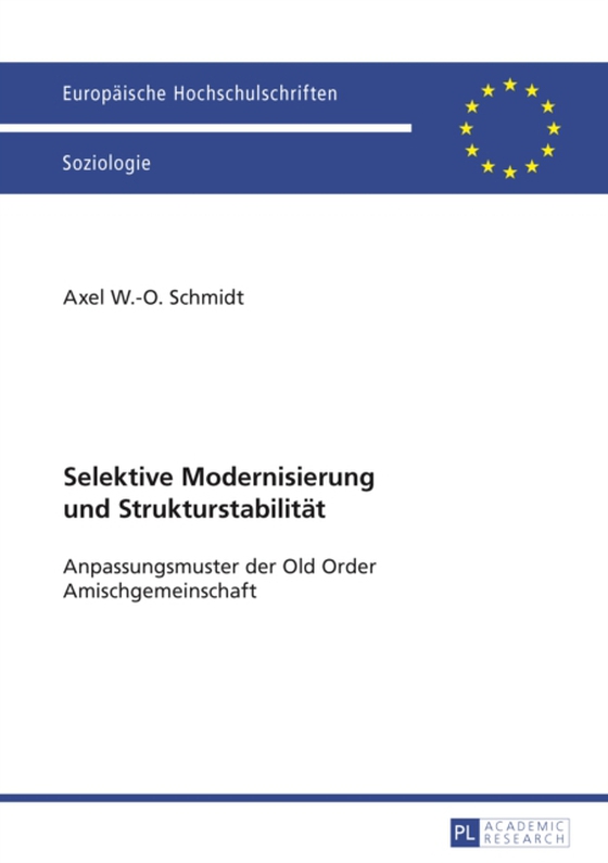 Selektive Modernisierung und Strukturstabilitaet (e-bog) af Axel Schmidt, Schmidt