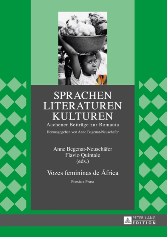 Vozes femininas de África (e-bog) af -