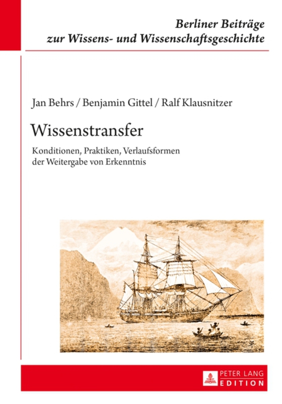 Wissenstransfer (e-bog) af Ralf Klausnitzer, Klausnitzer