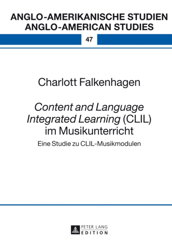 «Content and Language Integrated Learning» (CLIL) im Musikunterricht