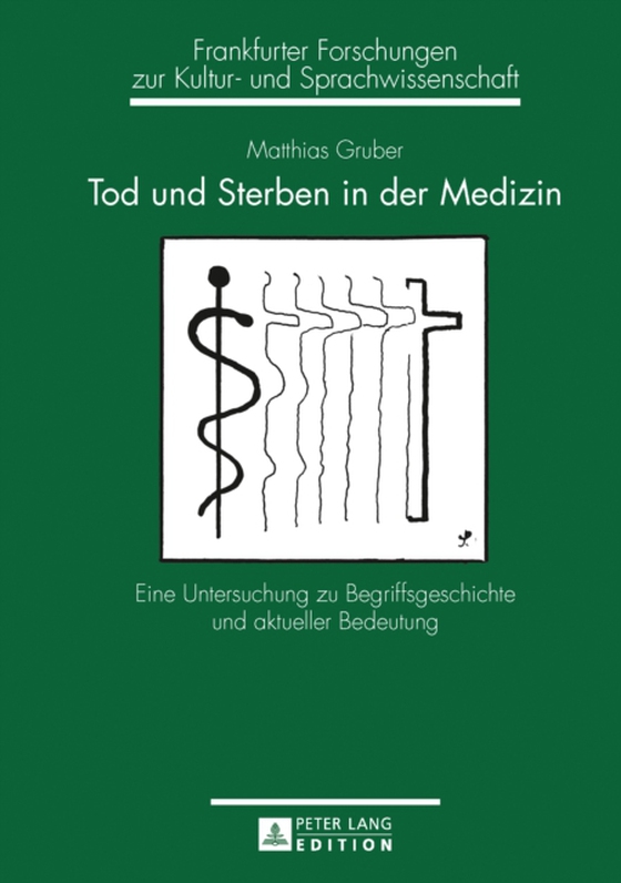 Tod und Sterben in der Medizin (e-bog) af Matthias Gruber, Gruber