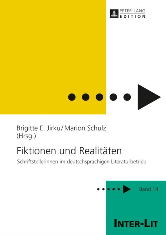 Fiktionen und Realitaeten (e-bog) af -